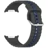 Techsuit - 22 mm-es óraszíj (W078) - Samsung Galaxy Watch8 40mm/Watc-5949419318700 2 kép