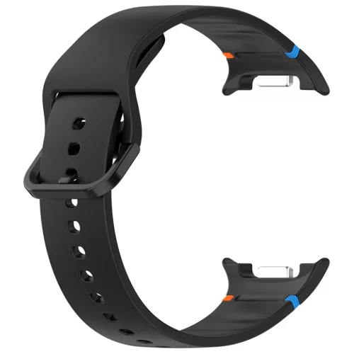 Techsuit - Óraszíj 22mm (W079) - Samsung Galaxy Watch8 40mm/Watch8 4-5949419318908 2 kép