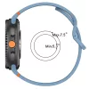 Techsuit - Óraszíj 22mm (W079) - Samsung Galaxy Watch8 40mm/Watch8 4-5949419318908 4 kép
