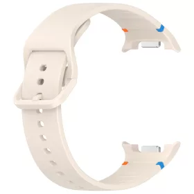 Techsuit - Óraszíj 22 mm (W079) - Samsung Galaxy Watch8 40 mm/Watch8-5949419318892 2 kép
