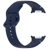 Techsuit - 22 mm-es óraszíj (W079) - Samsung Galaxy Watch8 40mm/Watc-5949419318878 2 kép