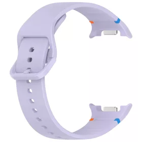 Techsuit - Óraszíj 22mm (W079) - Samsung Galaxy Watch8 40mm/Watch8 4-5949419318854 2 kép