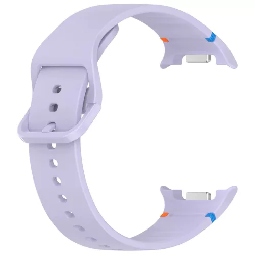 Techsuit - Óraszíj 22mm (W079) - Samsung Galaxy Watch8 40mm/Watch8 4-5949419318854 2 kép