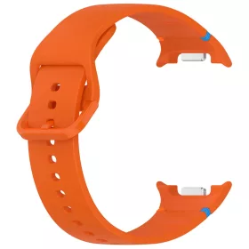 Techsuit - Óraszíj 22mm (W079) - Samsung Galaxy Watch8 40mm/Watch8 4-5949419318847 2 kép