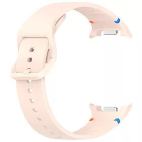 Techsuit - Óraszíj 22mm (W079) - Samsung Galaxy Watch8 40mm/Watch8 4-5949419318830 2 kép