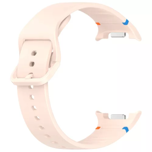 Techsuit - Óraszíj 22mm (W079) - Samsung Galaxy Watch8 40mm/Watch8 4-5949419318830 2 kép