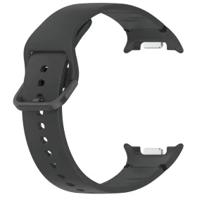 Techsuit - 22 mm-es óraszíj (W079) - Samsung Galaxy Watch8 40mm/Watc-5949419318823 2 kép