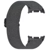 Techsuit - 22 mm-es óraszíj (W080) - Samsung Galaxy Watch8 40mm/Watc-5949419318786 2 kép