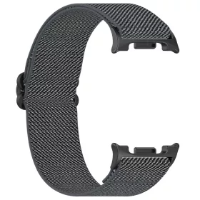 Techsuit - 22 mm-es óraszíj (W080) - Samsung Galaxy Watch8 40mm/Watc-5949419318786 2 kép