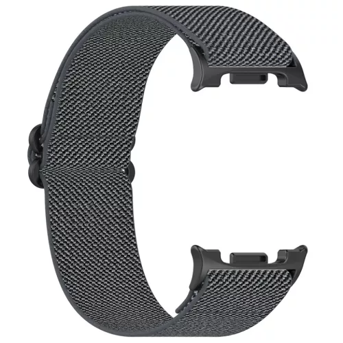 Techsuit - 22 mm-es óraszíj (W080) - Samsung Galaxy Watch8 40mm/Watc-5949419318786 2 kép