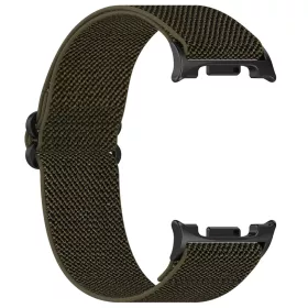Techsuit - Óraszíj 22mm (W080) - Samsung Galaxy Watch8 40mm/Watch8 4-5949419318779 2 kép