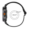 Techsuit - Óraszíj 22mm (W080) - Samsung Galaxy Watch8 40mm/Watch8 4-5949419318779 5 kép