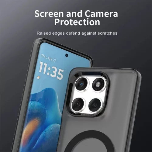Techsuit - Motorola Edge 60 / Edge 60 Fusion - CandyCase MagSafe - Fek-5949419319196 2 kép
