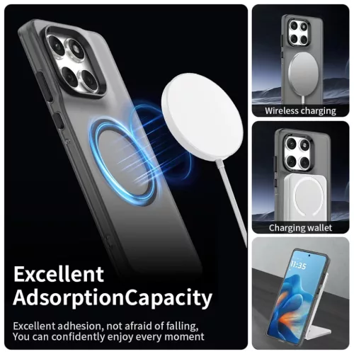 Techsuit - Motorola Edge 60 / Edge 60 Fusion - CandyCase MagSafe - Fek-5949419319196 5 kép