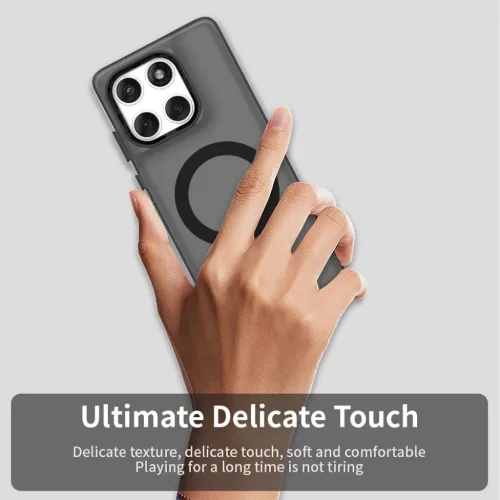 Techsuit - Motorola Edge 60 / Edge 60 Fusion - CandyCase MagSafe - Fek-5949419319196 6 kép