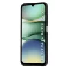  Techsuit - SoftFlex - Xiaomi Redmi A5 4G (Regionális) - Fekete tok-5949419319561 2 kép