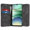 Xiaomi Redmi A5 4G (Regionális) - Védőtok - Fekete - Techsuit - Confy Cover tok