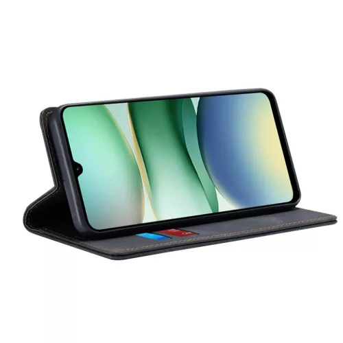 Xiaomi Redmi A5 4G (Regionális) - Védőtok - Fekete - Techsuit - Con-5949419319493 3 kép