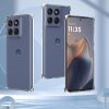 Motorola Moto G56 - Techsuit ütésálló átlátszó szilikon tok - �-5949419319370 5 kép