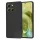 Techsuit - SoftFlex - Motorola Moto G86 - Fekete tok-5949419319264 1 kép