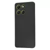 Techsuit - SoftFlex - Motorola Moto G86 - Fekete tok-5949419319264 3 kép