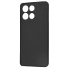 Techsuit - SoftFlex - Motorola Moto G86 - Fekete tok-5949419319264 4 kép