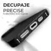  iPhone 17 Pro Fekete MagSafe Aramid Szálas Techsuit Tok-5949419319905 4 kép