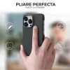  iPhone 17 Pro Fekete MagSafe Aramid Szálas Techsuit Tok-5949419319905 5 kép