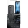  iPhone 17 Pro Matt Fekete MagSafe tok Techsuit PureFrost-5949419321236 3 kép