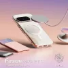 Ringke - Fusion MagSafe - Google Pixel 10 / 10 Pro - Átlátszó tok-8800293857013 2 kép