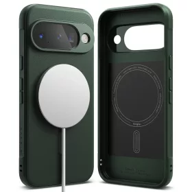 Ringke - Onyx MagSafe - Google Pixel 10 - Sötétzöld tok