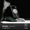 Ringke - Onyx MagSafe - Google Pixel 10 - Sötétzöld tok-8800293857433 2 kép