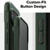 Ringke - Onyx MagSafe - Google Pixel 10 - Sötétzöld tok-8800293857433 4 kép