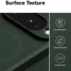 Ringke - Onyx MagSafe - Google Pixel 10 - Sötétzöld tok-8800293857433 5 kép