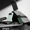 Ringke - Onyx - Google Pixel 10 Pro - Menta tok-8800293857198 2 kép