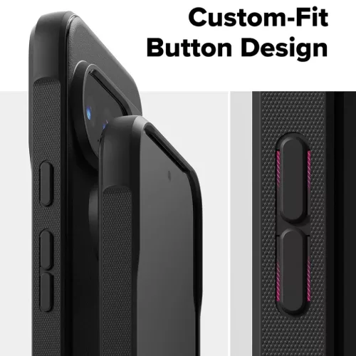 Ringke - Onyx - Google Pixel 10 Pro - Menta tok-8800293857198 3 kép