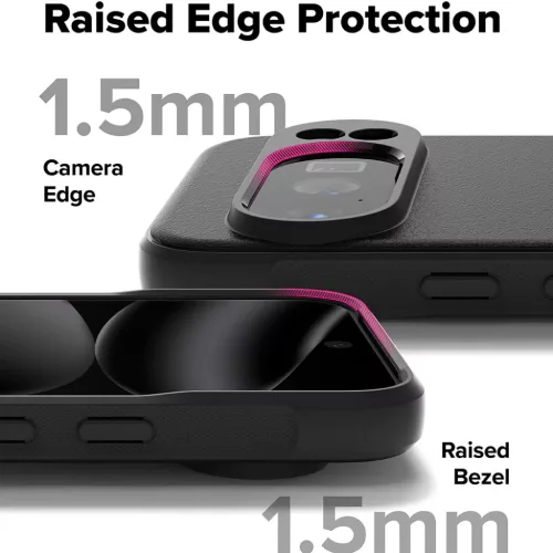 Ringke - Onyx - Google Pixel 10 Pro - Menta tok-8800293857198 4 kép