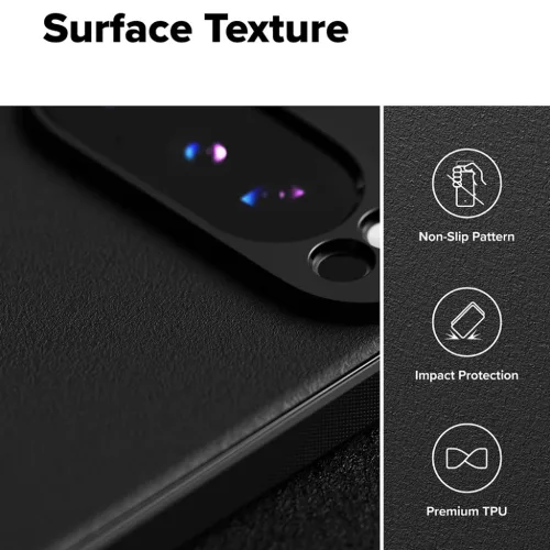 Ringke - Onyx - Google Pixel 10 Pro - Menta tok-8800293857198 5 kép