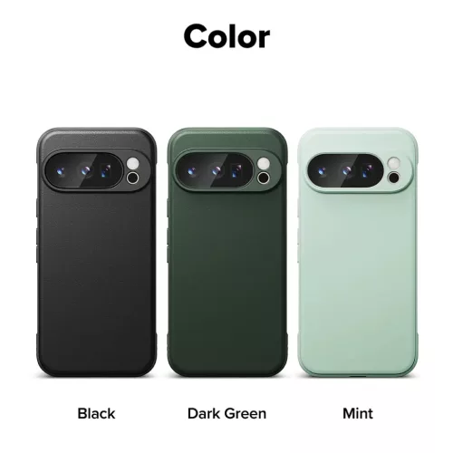 Ringke - Onyx - Google Pixel 10 Pro - Menta tok-8800293857198 6 kép