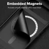 Ringke - Onyx MagSafe - Google Pixel 10 Pro - Fekete tok-8800293857228 4 kép