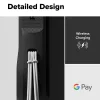 Ringke - Onyx MagSafe - Google Pixel 10 Pro - Fekete tok-8800293857228 5 kép
