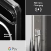 Ringke - Fusion MagSafe - Google Pixel 10 Pro XL - Átlátszó tok-8800293856740 6 kép
