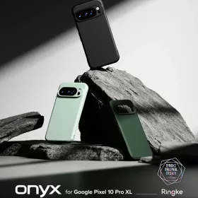 Ringke - Onyx - Google Pixel 10 Pro XL - Menta tok-8800293856832 2 kép