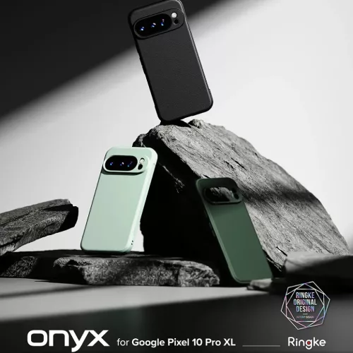 Ringke - Onyx - Google Pixel 10 Pro XL - Menta tok-8800293856832 2 kép