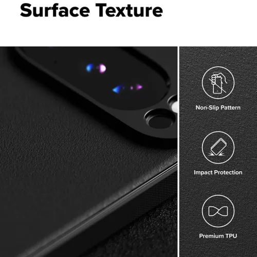 Ringke - Onyx - Google Pixel 10 Pro XL - Menta tok-8800293856832 5 kép