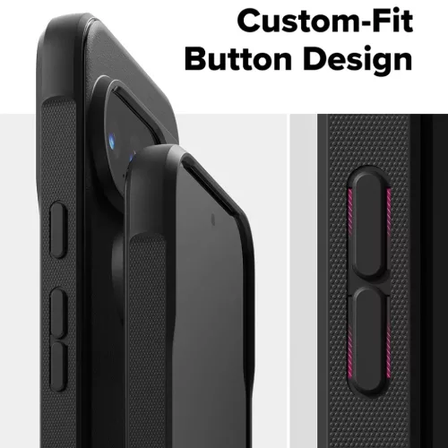 Ringke - Onyx - Google Pixel 10 Pro XL - Menta tok-8800293856832 6 kép