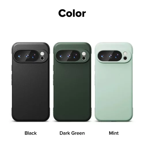 Ringke - Onyx - Google Pixel 10 Pro XL - Menta tok-8800293856832 7 kép