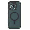  Honor 400 Lite Matt Fekete Techsuit PureFrost MagSafe tok-5949419320765 2 kép