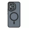  Honor 400 Pro Matt fekete Techsuit PureFrost MagSafe tok-5949419320741 2 kép