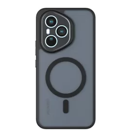  Honor 400 Pro Matt fekete Techsuit PureFrost MagSafe tok-5949419320741 2 kép